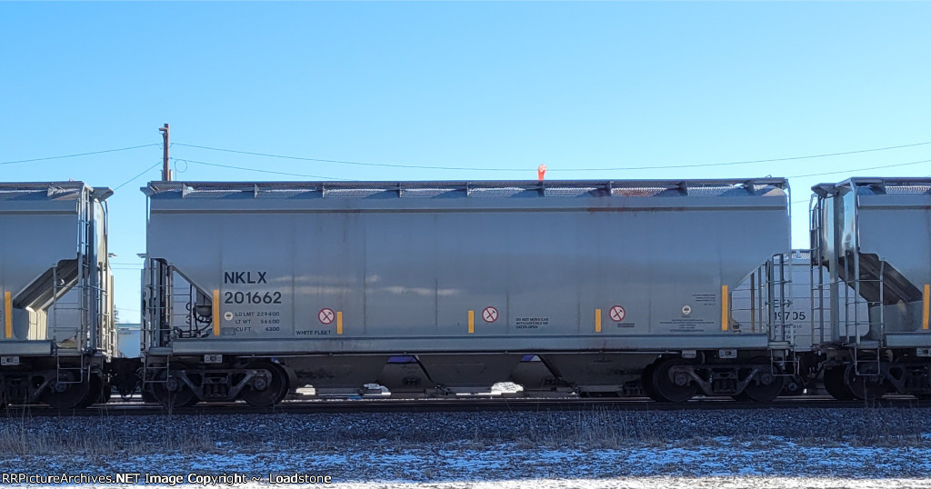 NKLX 201662